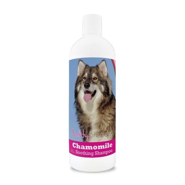 Healthy Breeds 8 oz Utonagan Chamomile Soothing Dog Shampoo 192959000252 - main